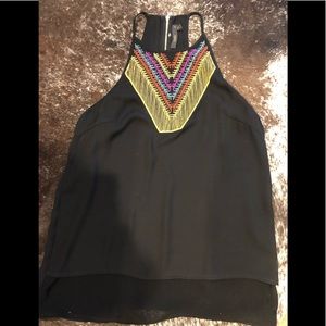 THML halter top